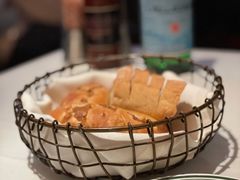 -Wolfgang’s Steakhouse 沃夫冈牛排馆(上海白玉兰广场店)