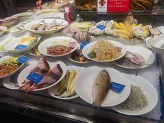-宝轩渔府·老字号海鲜·正宗津菜(水上店)