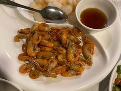 -翠亭酒家(山西南路店)