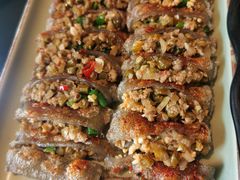 -额尔敦传统涮(公园西路店)