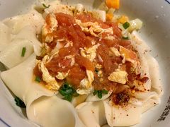 -吴满满油泼面(北方风味园店)