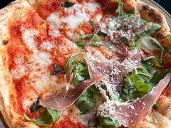 -FABIO’S费比欧披萨餐厅