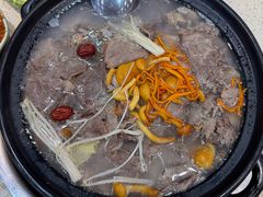 -九寨沟特色牦牛肉汤锅