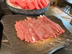 手切鲜羊肉-熹悟海鲜火锅·广式打边炉