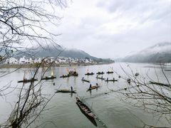 -新安江山水画廊风景区