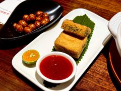 -临家闽南菜(宝洲路店)