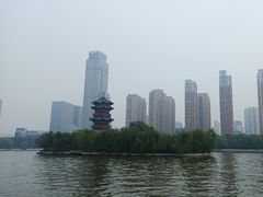 -迎泽公园