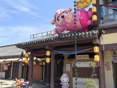 -江心屿景区
