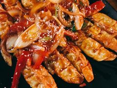 -首尔大排档