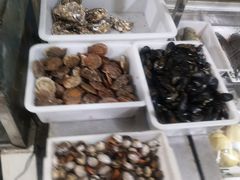 -宾朋海鲜特色美食餐厅·纯手工鲅鱼水饺(兴海路店)