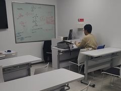 -新航道雅思托福·留学·考研培训(人民广场校区)