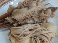 -清真·马坡烧烤涮牛肚·酸浆火锅(新区总店)