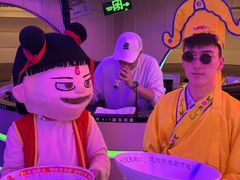 -巴特餐饮6加1音乐餐吧·新疆菜