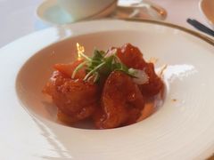 -金轩中餐厅 Jin Xuan(浦东丽思卡尔顿酒店)