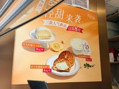 -沈大成(南京东路店)
