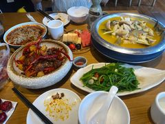 -隔壁老王·家常云南菜(花巷店)