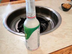 -味之绝热血美蛙鱼火锅(中坝店)