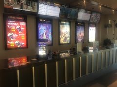 -百丽宫影城(嘉里汇店)