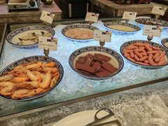 -盛宴标帜餐厅·亲子自助 (南昌喜来登酒店)