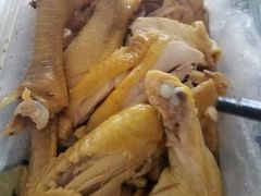 盐焗鸡-吾家香港烧腊专门店
