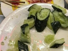 -松明一烤肉馆(鲁园店)
