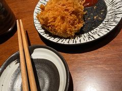 -山杏yama-katsu·吉列炸物