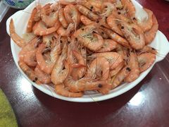 -南海渔家•海鲜•正宗海南菜(海棠湾店)