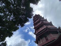 -南沙天后宫景区