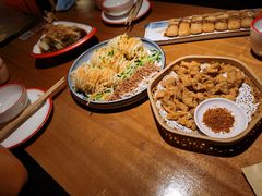 -渝蛙馆(九霄梦天地店)