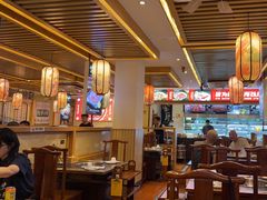 -沸炉重庆老火锅(军事博物馆店)