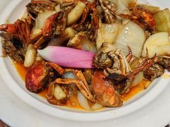 -周家二小姐的菜(西津渡店)