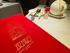 -玫瑰厅上海菜(兴国路店)