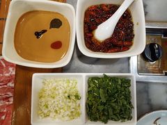 -马记伊源斋涮肉·清真菜(潘家园古玩市场店)