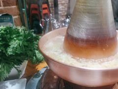-额尔敦草原涮羊肉·烧烤(冻青树总店)