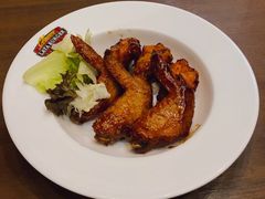 -拉亚汉堡经典餐厅(商城路店)