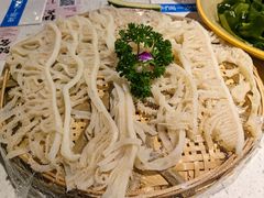 -超级鲜•胡毛肚火锅(扬帆店)