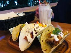 -TEQO·Mexican food & Bar