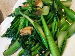 炒芥兰-点都德(大茶楼店)