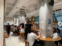 大堂-小豆海棠(人民南路店)