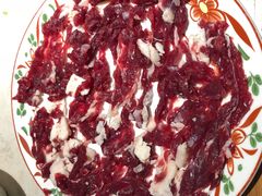 新鲜肥牛-汕头八合里海记牛肉店(清河店)