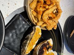 小酥肉-沪小胖·小龙虾(八佰伴店)