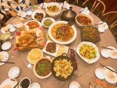 -小土豆北方菜馆(方庄店)