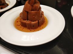 -丰收日·小海鲜·沪上家宴(顾村正大店)