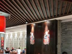 大堂-北方家宴(优托邦科学大道店)