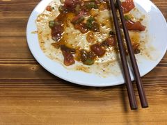 -何记酿皮店(西流湾店)