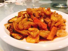 -红星渔村(东北大街店)
