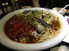 -湘与香缘·湖南菜(王府井北京市百货大楼店)