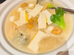 -老淮安·淮安菜(周恩来纪念馆店)