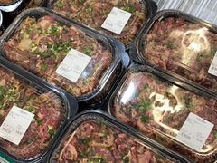中华调味烤肉-山姆会员商店(亦庄创意生活广场店)