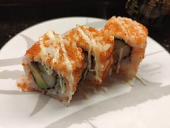 -三禾寿司(君尚店)